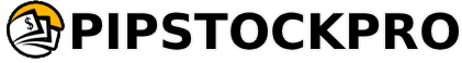 PipStockPro Logo